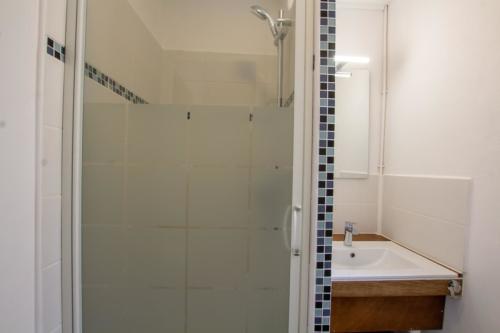 Salle d’eau