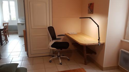 Bureau 140×60