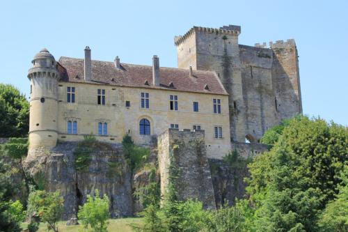 Château d’Excideuil